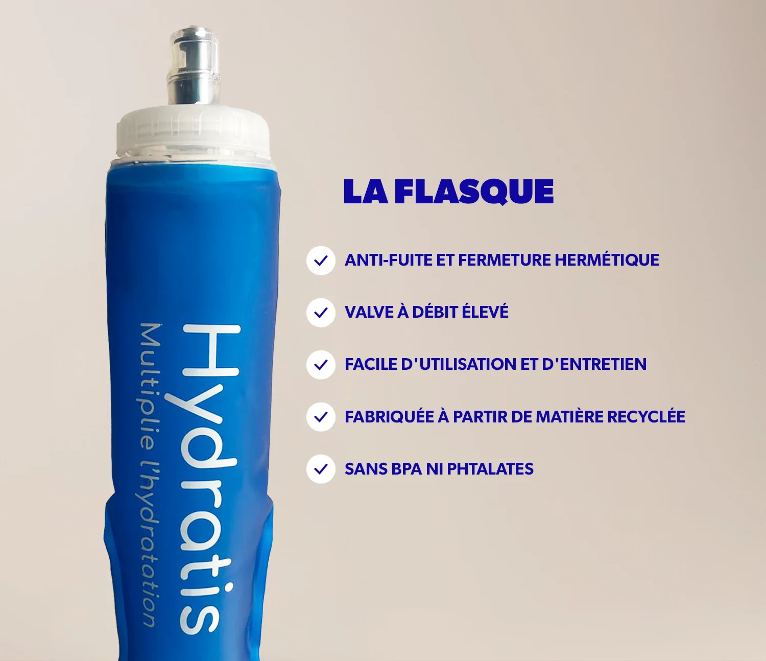 Flasque Hydratis - Image 3