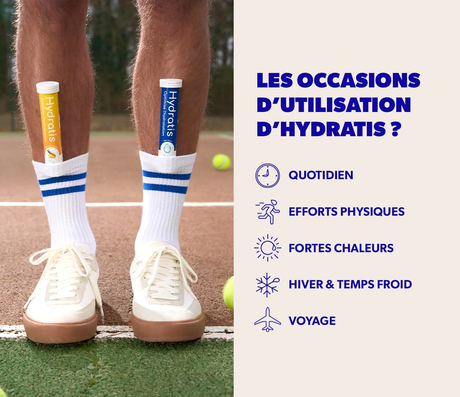 Pack découverte Rouge - Image 5