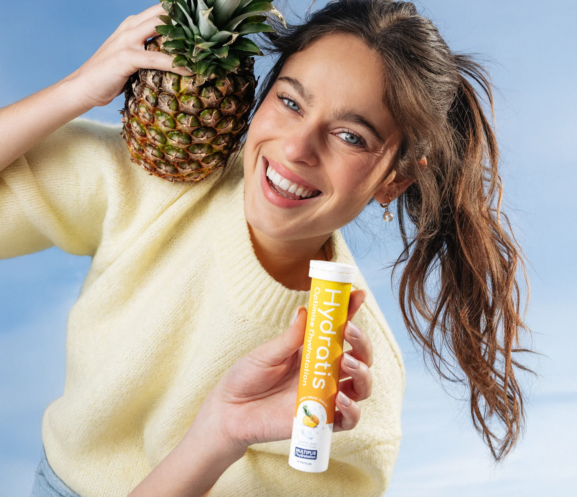 Saveur Ananas - Image 3