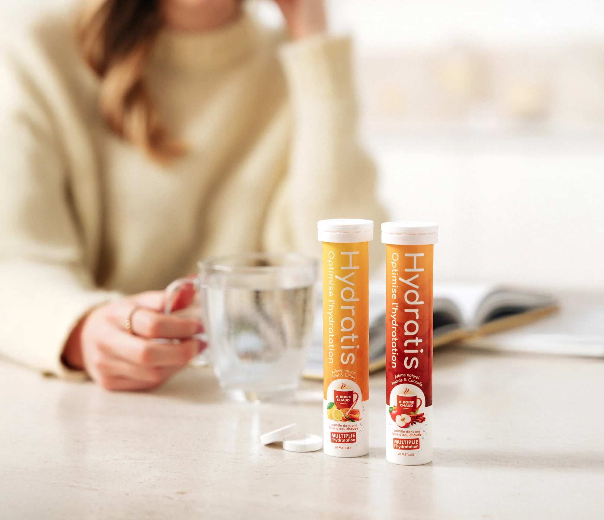 Saveur Miel Citron - Image 4