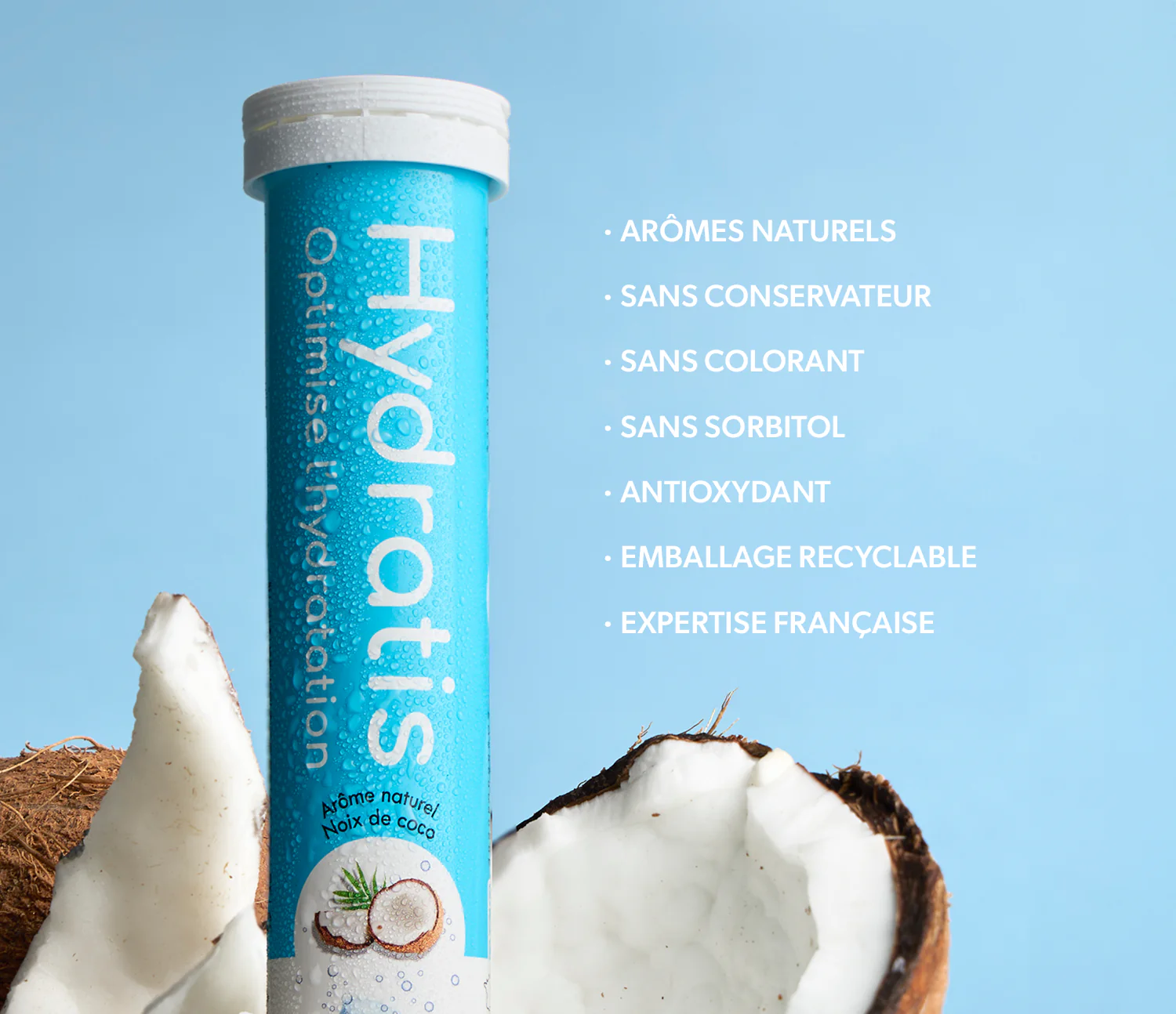 Saveur Coco - Image 4