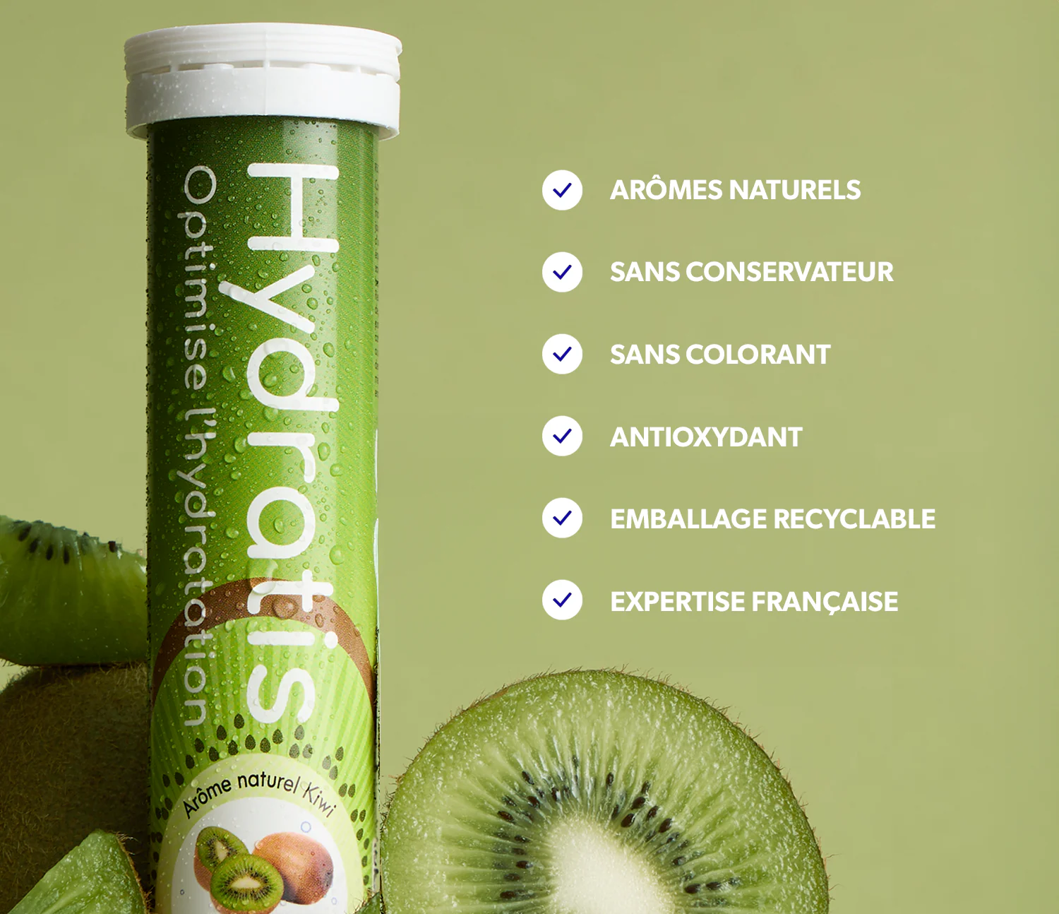 Saveur Kiwi - Image 7