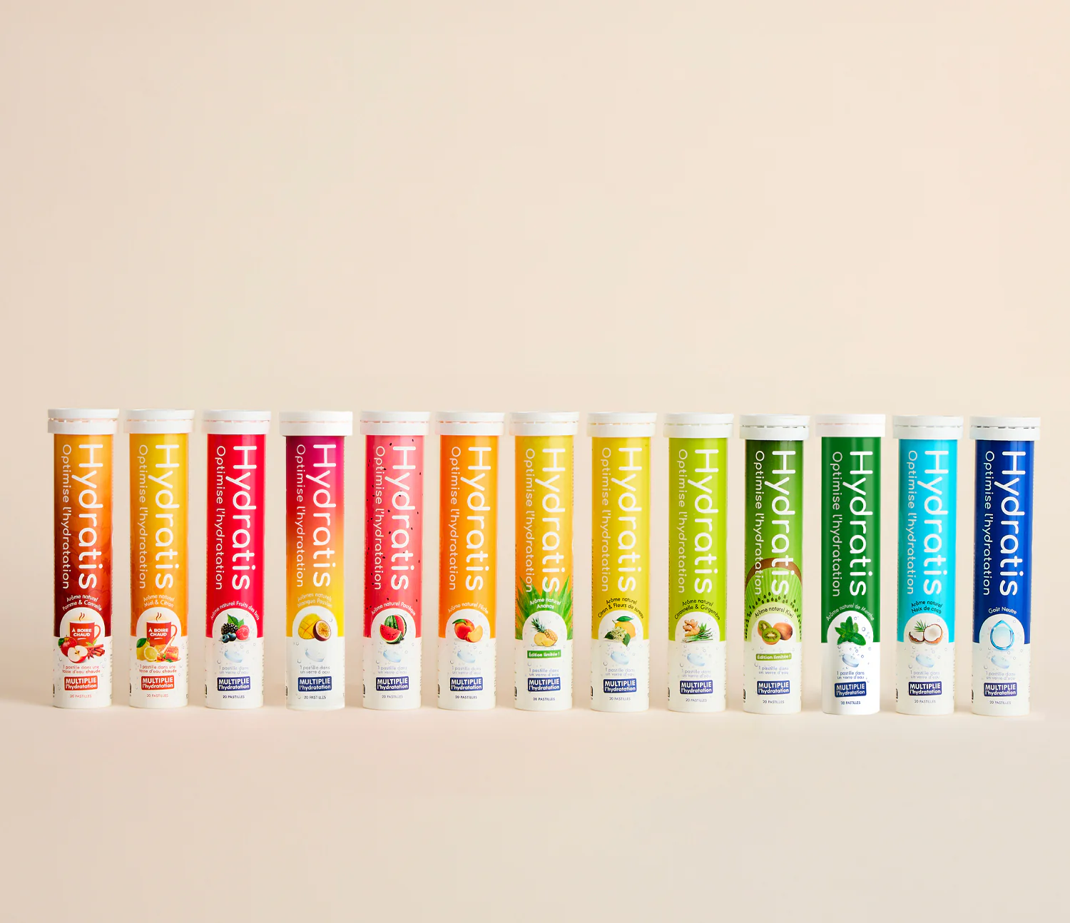 Saveur Mangue Passion - Image 6